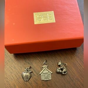 James Avery Charms